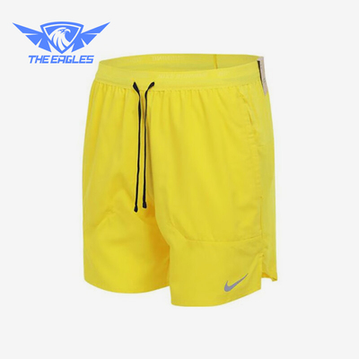 Nike/耐克正品DRI-FIT男士运动跑步透气经典训练短裤DM4742-718