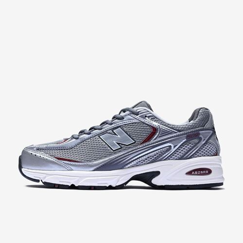 New Balance新百伦正品NB509男女同款低帮柔软舒适跑步鞋U509D1