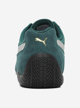 Puma/彪马正品speedcat OG男女同款低帮耐磨休闲运动鞋398846-12