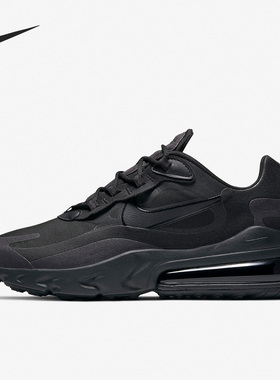Nike/耐克正品Air Max 270 React男子运动跑步鞋AO4971-003