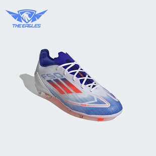 阿迪达斯正品 J大童长钉耐磨足球鞋 F50 IF1361 PRO Adidas