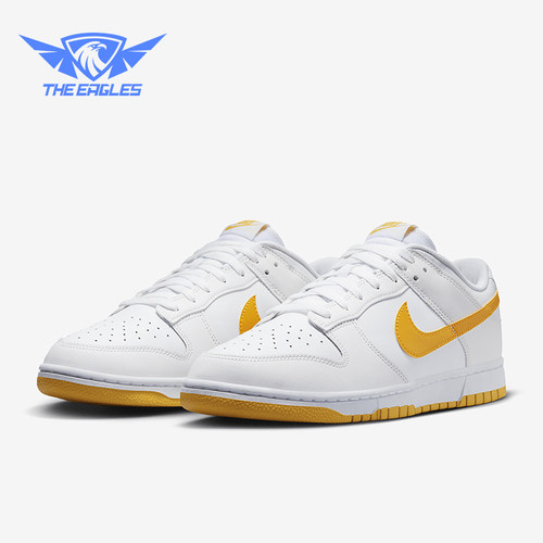 Nike/耐克男士低帮运动板鞋耐磨