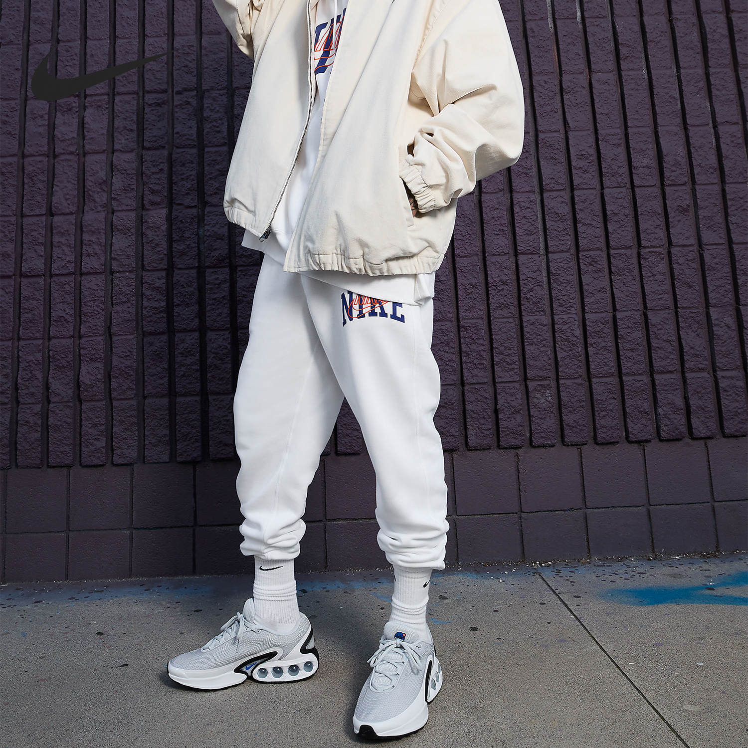 Nike/耐克男士低帮运动鞋