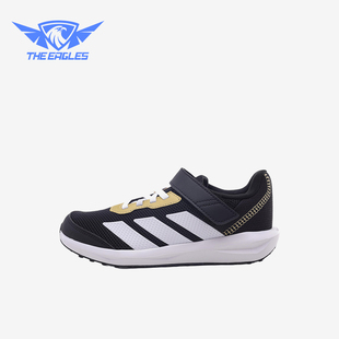 K儿童耐磨网眼轻便跑步鞋 Adidas FAITO JQ2555 阿迪达斯正品