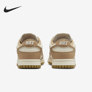 耐克官方正品 IB7311 Dunk 休闲板鞋 101 Low女士低帮耐磨经典 Nike