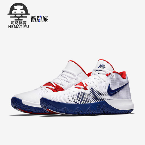 耐克男士潮流复古篮球鞋