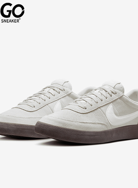 Nike/耐克正品Killshot 2男士低帮复古休闲板鞋FQ8903-100