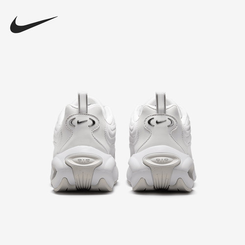 Nike/耐克正品Air Max女士气垫厚底缓震简约跑步鞋IB8880-101