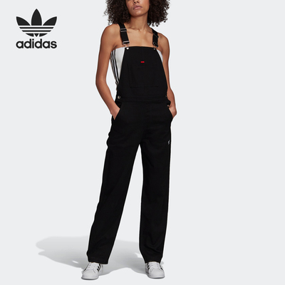 adidas秋季阿迪达斯运动裤正品