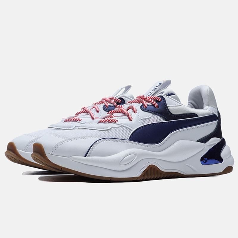 Puma/彪马正品当季新款男女同款复古运动休闲鞋374988-02,运动鞋new,运动休闲鞋,淘宝优惠券,粉丝福利购,淘宝优惠卷