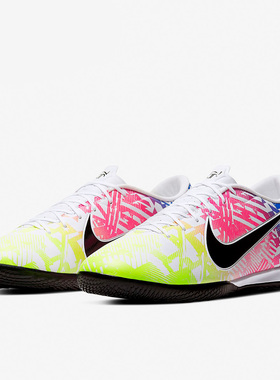Nike/耐克正品NIKE VAPOR 13 ACADEMY NJR IC 男子足球鞋AT7994