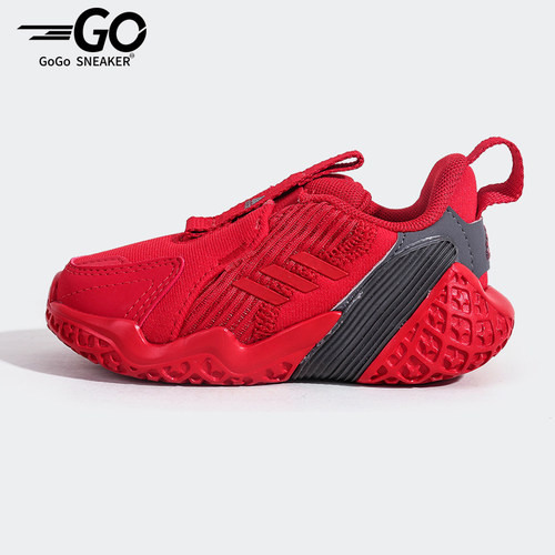 adidas阿迪达斯儿童运动鞋