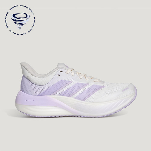 Adidas/阿迪达斯正品四季款女士回弹经典健步防滑跑步鞋KI2352