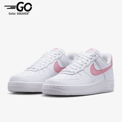Nike/耐克正品2025春新款女士运动经典轻便板鞋DC9486-111