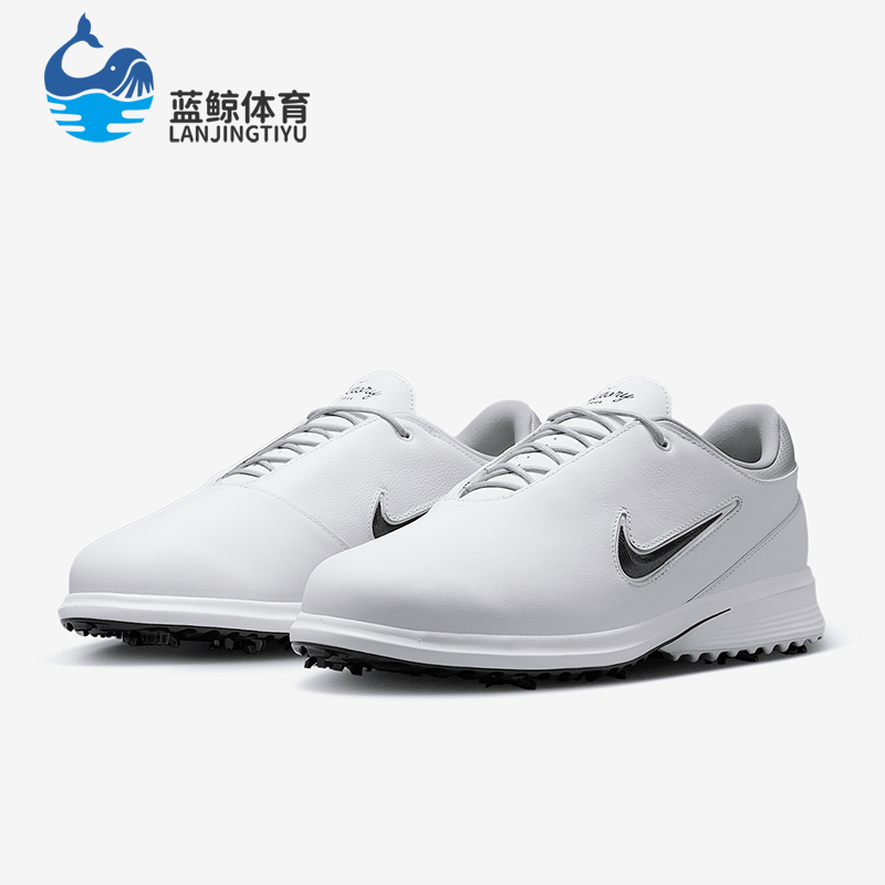 Nike/耐克正品Victory Tour 4男女运动简约高尔夫鞋HM6542-100