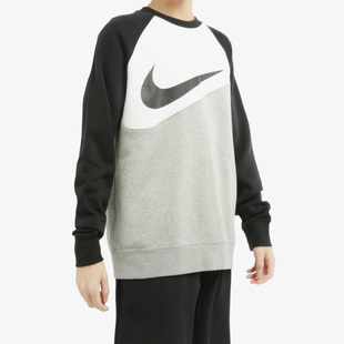 耐克正品 CZ4922 当季 男子圆领运动套头卫衣 063 新款 Nike