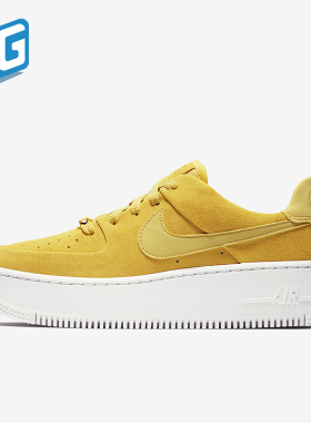 Nike/耐克正品Air Force 1女士时尚休闲运动耐磨AR5339-300