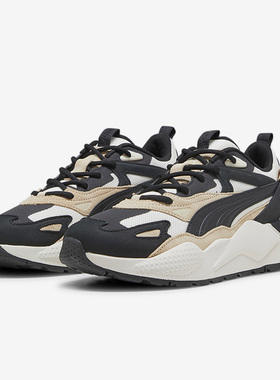 Puma/彪马正品新款男女时尚减震回弹耐磨休闲鞋390776-10