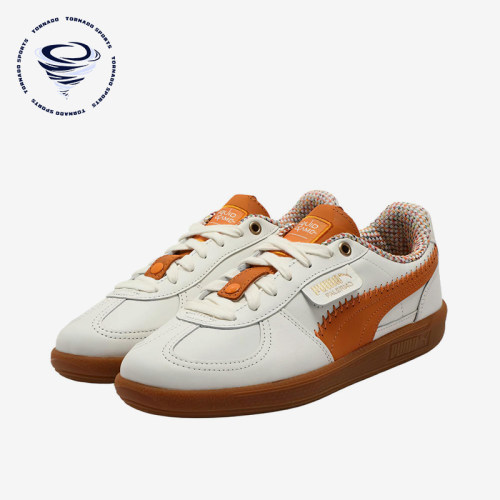 Puma/彪马正品春秋男女同款低帮运动耐磨轻质休闲板鞋401074-01