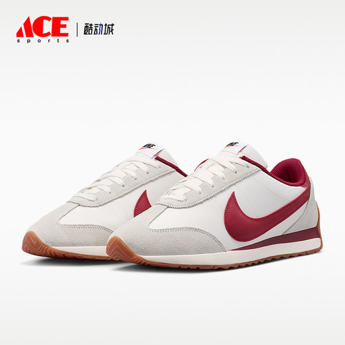 Nike/耐克正品Pacific男士耐磨缓震低帮生活休闲鞋HQ2052-107