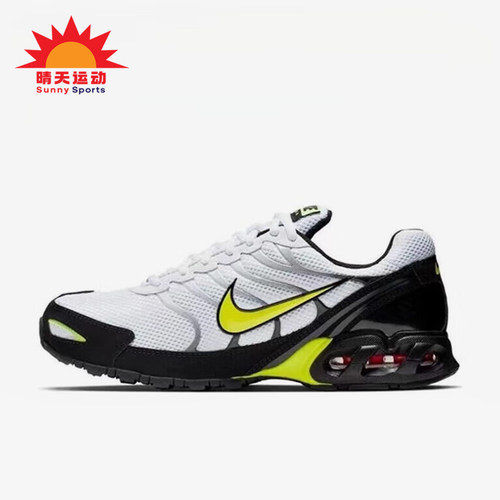 Nike/耐克正品Air Max Torch 4男士气垫经典运动跑步鞋CK0061-100