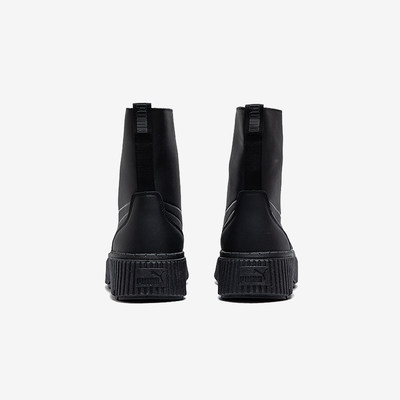 Puma/彪马正品Dinara女士WOMENS DINARA BOOTS厚底时尚马丁靴