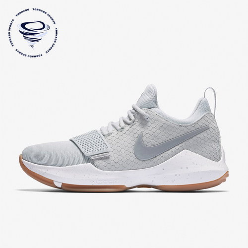 Nike/耐克男士实战篮球鞋