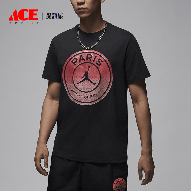 Nike/耐克男士短袖T恤运动T恤