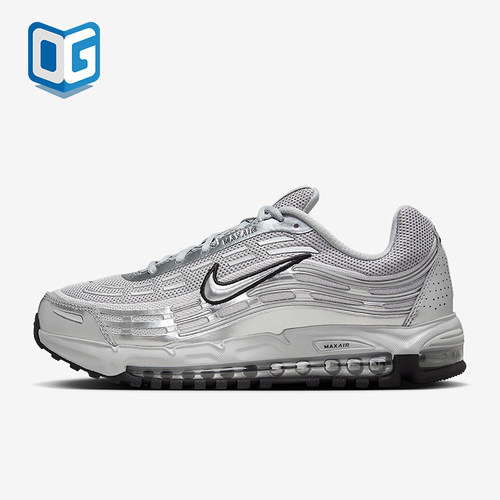 Nike/耐克正品Air Max男女气垫缓震经典运动网眼跑步鞋HM8818-001