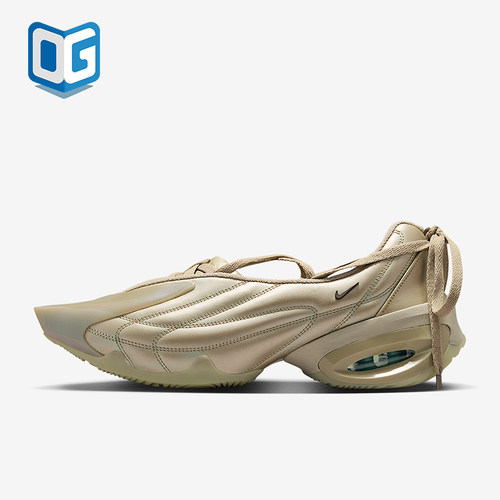 Nike/耐克正品2025冬季款女士系带气垫减震时尚运动鞋II3669-200