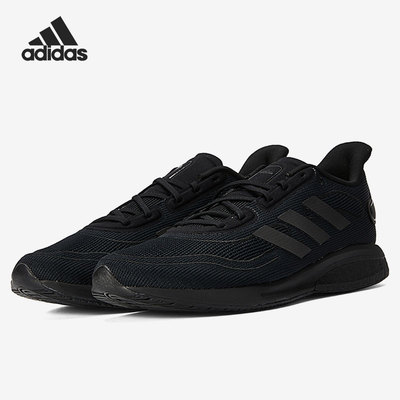 Adidas/阿迪达斯正品新款男子SUPERNOVA MSOLAR 跑步鞋 FY7693