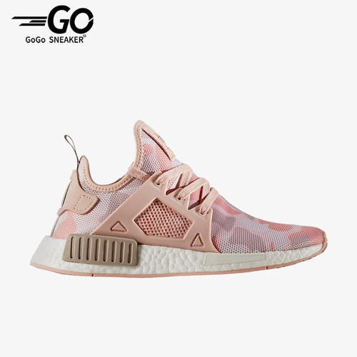 Adidas/阿迪达斯正品三叶草男女耐磨低帮时尚跑步鞋BA7753
