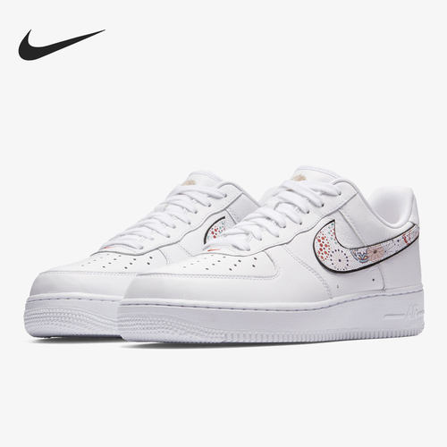 Nike/耐克正品年夏季新款男子低帮休闲运动板鞋 AO9381-100