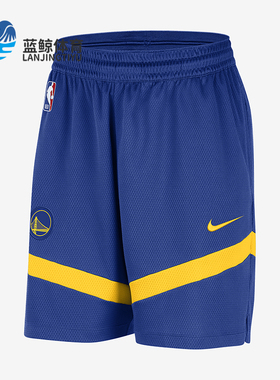 Nike/耐克正品Dri-FIT男士休闲松紧腰顺滑亲肤运动短裤FB4020-495