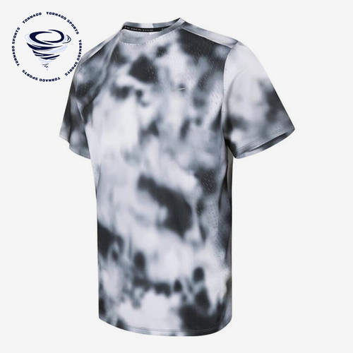 Nike/耐克正品2025夏季款男士时尚宽松经典针织短袖HJ4149-010