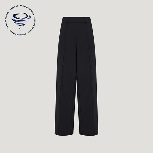 Adidas/阿迪达斯正品SOFT LUX STR PNT女士直筒长裤LE5468
