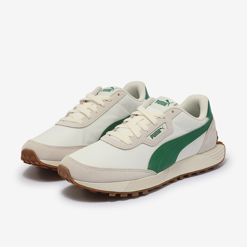 Puma/彪马官方正品当季新款男女复古经典透气运动休闲鞋401605-01