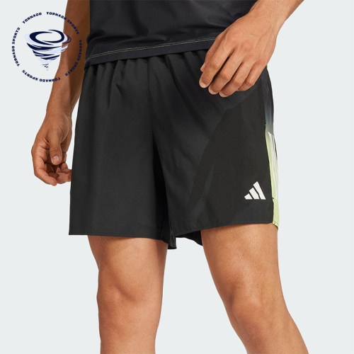 Adidas/阿迪达斯正品OTR B CB SHO M男士跑步健身运动短裤JC9890