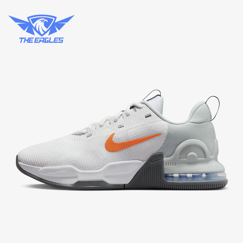 耐克男子气垫训练运动鞋