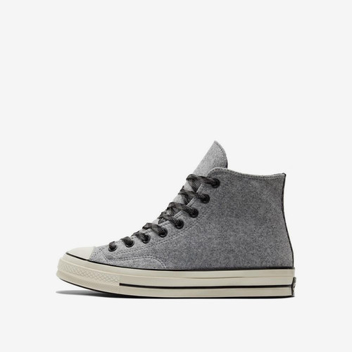 Converse/匡威正品运动男士复古潮流透气高帮回弹休闲板鞋A04285C