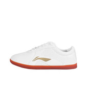 ADBL001 耐磨透气低帮运动训练鞋 太极武术练功男女同款 李宁正品