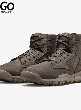 Nike/耐克正品SFB 6男子户外耐磨运动跑步鞋靴子862507-201