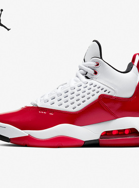 Nike/耐克正品JORDAN GS女子大童时尚运动篮球鞋CD6123-106