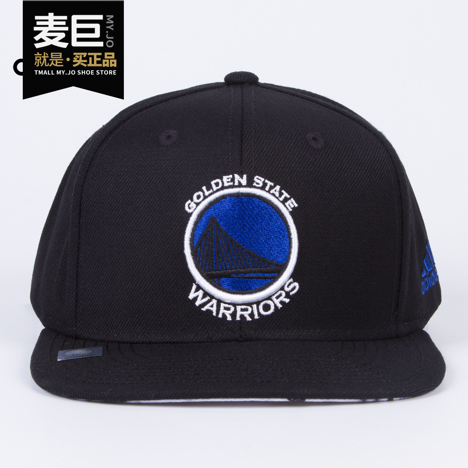 Adidas/阿迪达斯正品 男帽女帽新款运动休闲遮阳鸭舌帽子 BK3046