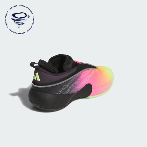 Adidas/阿迪达斯正品D.O.N. ISSUE 7男士减震时尚篮球鞋JR7697