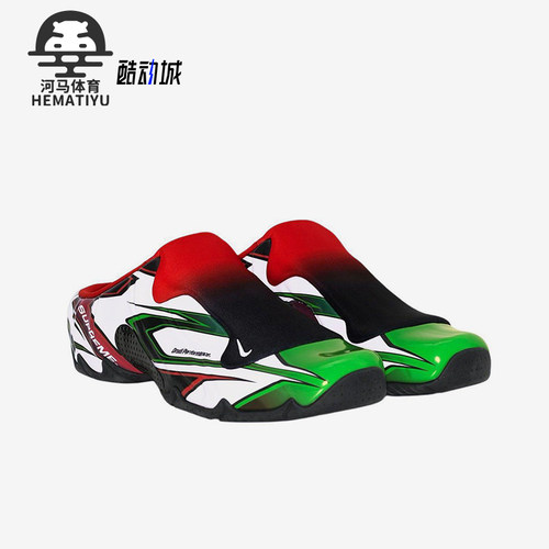 Nike/耐克正品Clogposite男女日常休闲耐磨户外拖鞋FN0289-100
