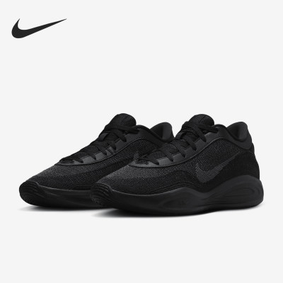 Nike/耐克正品当季新款男士运动透气缓震篮球鞋FJ7808-001