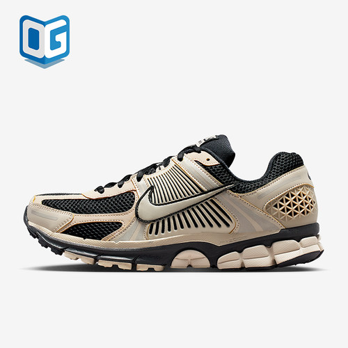 Nike/耐克正品2026春季款男士低帮系带经典耐磨跑步鞋FJ4151-008
