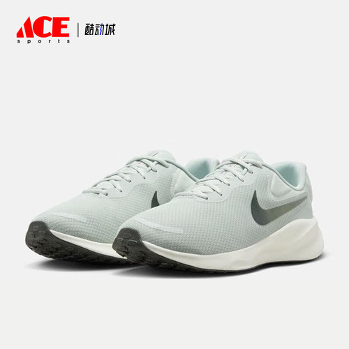 Nike/耐克正品新款男士网面缓震透气运动跑步鞋FB8501-003