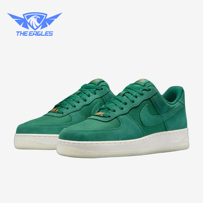 Nike/耐克正品Air Force 1男士休闲运动耐磨低帮板鞋FZ5222-300